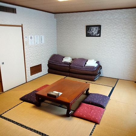 K'S House Nikko - Kinugawa Onsen Hostel Экстерьер фото