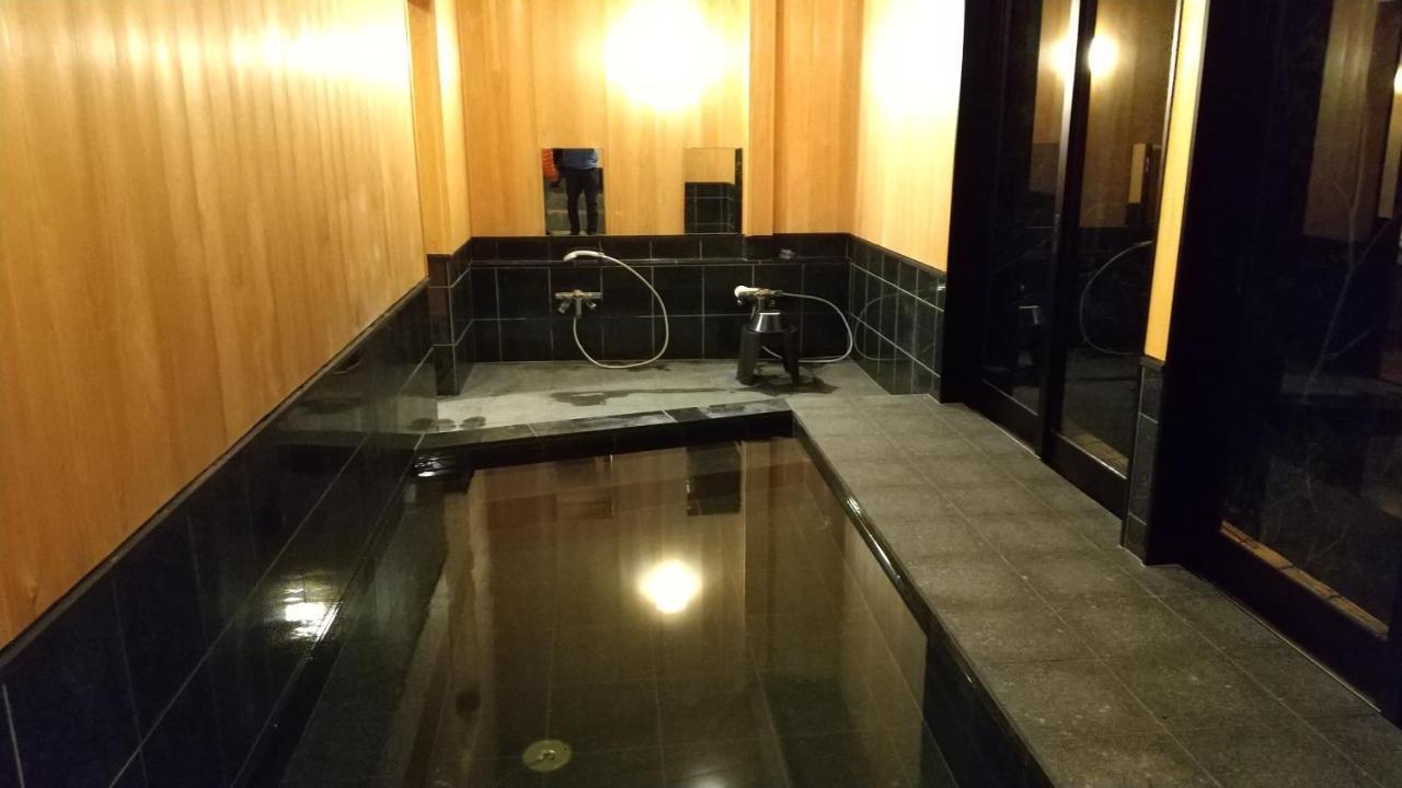K'S House Nikko - Kinugawa Onsen Hostel Экстерьер фото