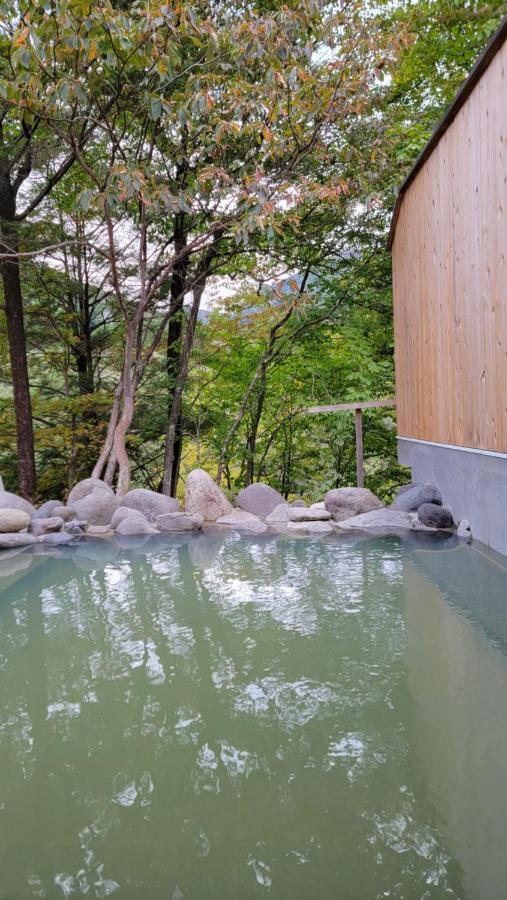 K'S House Nikko - Kinugawa Onsen Hostel Экстерьер фото