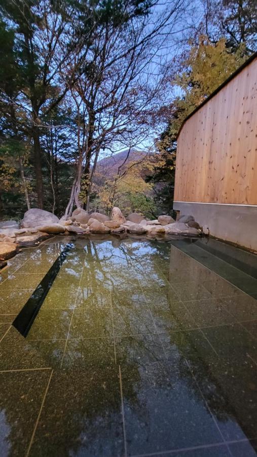K'S House Nikko - Kinugawa Onsen Hostel Экстерьер фото