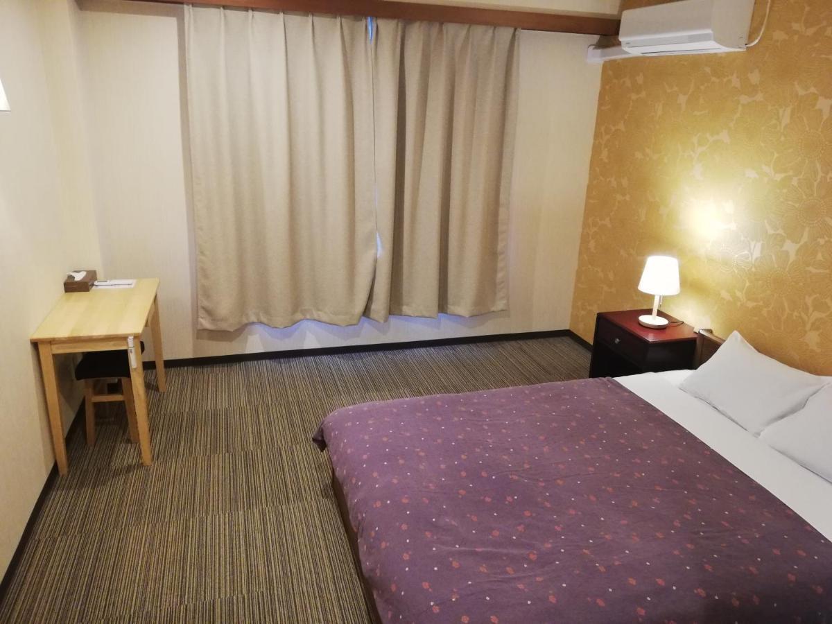 K'S House Nikko - Kinugawa Onsen Hostel Экстерьер фото
