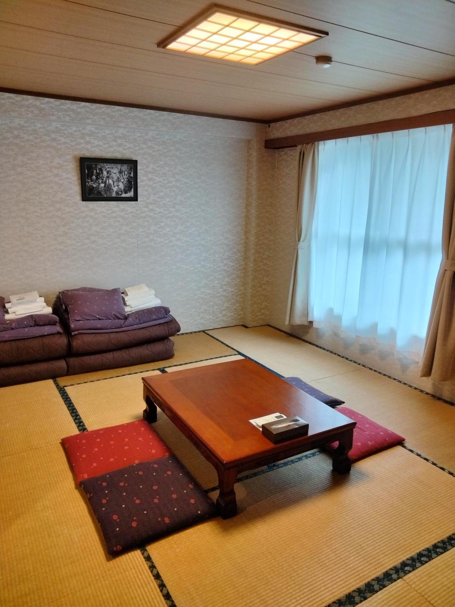 K'S House Nikko - Kinugawa Onsen Hostel Экстерьер фото